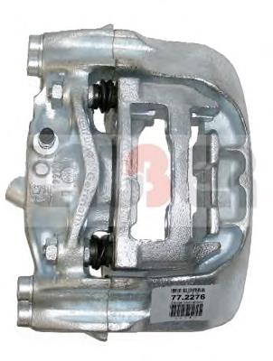 Супорт гальмівний передній лівий Elstock 862218 ціна, від 40.65 USD