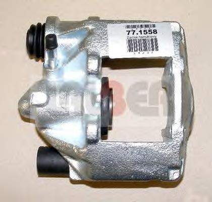 Супорт гальмівний задній лівий Lauber 771558 ціна, від 17.73 USD