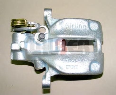 Супорт задній правий 771525 Lauber