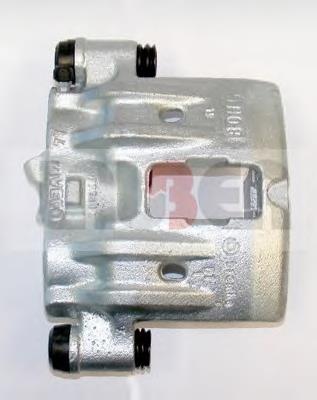 772536 Lauber Супорт гальмівний, передній, лівий