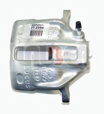 Супорт тормзной Lauber 772354