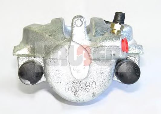 772353 Lauber Супорт гальмівний задній правий