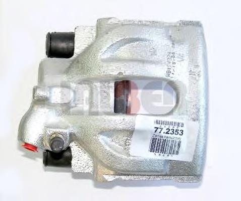 Супорт гальмівний задній правий Lauber 772353 ціна, від 41.20 USD