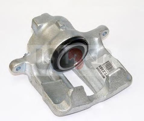 772355 Lauber Супорт гальмівний передній правий