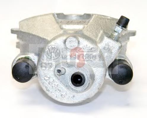 772329 Lauber Супорт гальмівний передній правий
