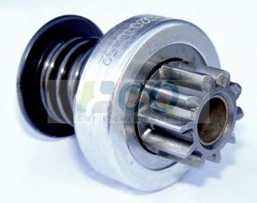 Купити 1006209429 Bosch Бендикс стартера