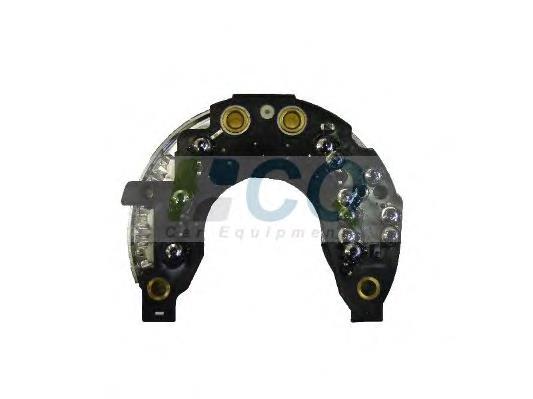 Купити CRC15107AS Casco Діодний міст