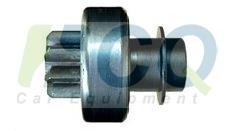 CQ2010041 Lauber Привід стартера бендикс