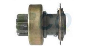  Бендикс стартера Opel Omega 