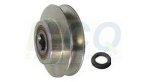 Купити 51480925 Nissan/Infiniti Шків генератора