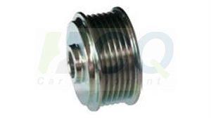 Інерційний шків Fiat/Alfa/Lancia 9949266 ціна, від 6.86 USD