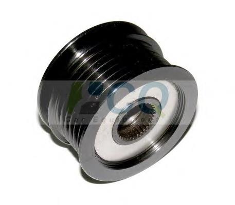Купити CQ1040001 Lauber Шків генератора