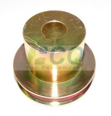 Купити CQ1040007 Lauber Шків генератора