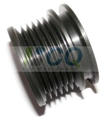 Купити CQ1040002 Lauber Шків генератора
