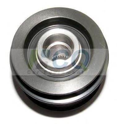 Інерційний шків Lauber CQ1040005 ціна, від 27.79 USD