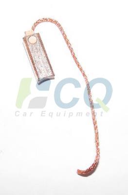 Щітка генератора Lauber CQ1030003 ціна, від 1.41 USD