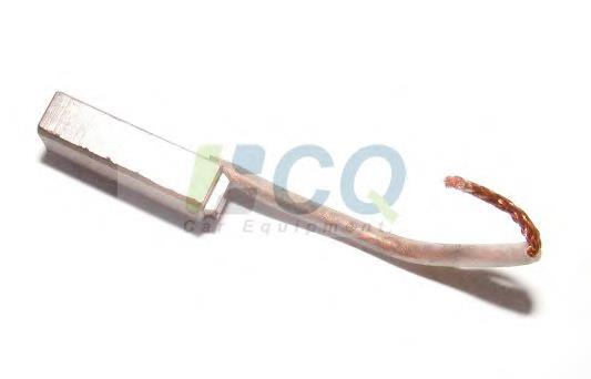 Купити A0001547114 Mercedes Щітки генератора