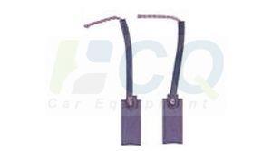 Щітки генератора A0001547114 Mercedes
