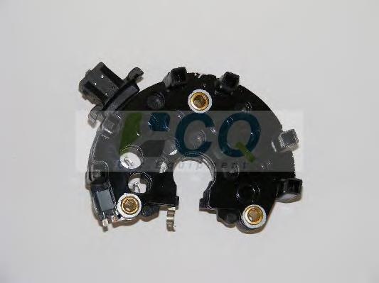Купити CQ1080276 Lauber Діодний міст