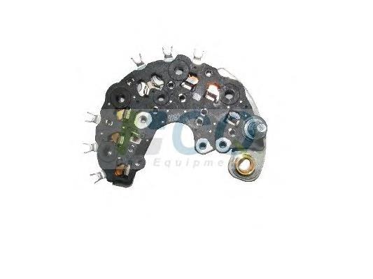 CQ1080243 Lauber Діодний випрямляч