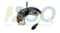 Міст доданий генератора Lauber CQ1080521 ціна, від 11.32 USD