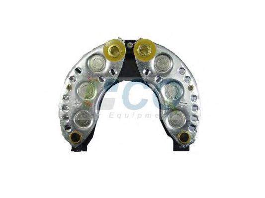Міст доданий генератора VALEO 592840 ціна, від 11.55 USD