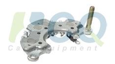 Міст доданий генератора Lauber CQ1080340 ціна, від 15.08 USD