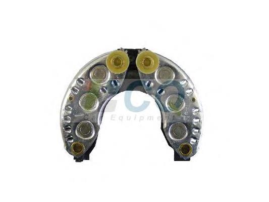 Купити 7701032315 Renault (RVI) Діодний міст