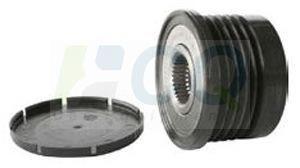 Інерційний шків Lauber CQ1040446 ціна, від 30.13 USD