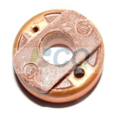 Колектор ротора генератора Lauber CQ1070009 ціна, від 2.26 USD