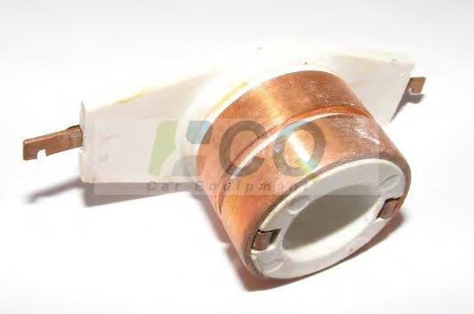 Купити CQ1070005 Lauber Колектор ротора генератора