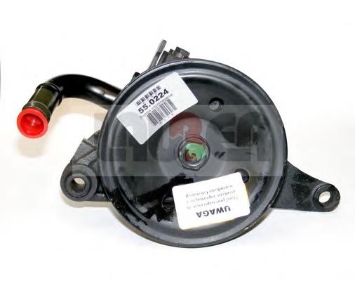 GJ2232620B Mazda Насос гідропідсилювача