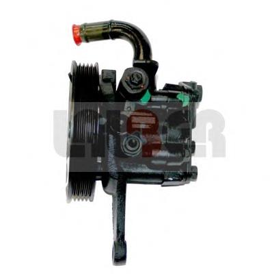Насос ГПК Mazda GJ2232620B ціна, від 99.63 USD