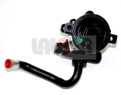 Насос ГУР 550206 Lauber