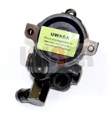 Купити 3672864 Ford Насос гідравліки