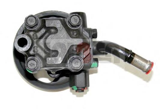 4911035F00 Nissan/Infiniti Насос гідропідсилювача