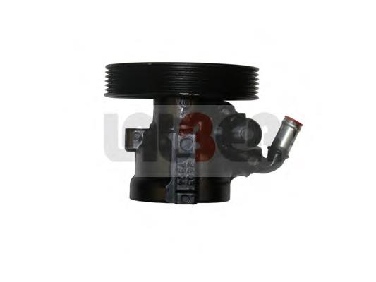 Купити 550729 Lauber Насос гідравліки