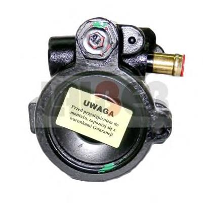 Насос ГУР 15076612 General Motors