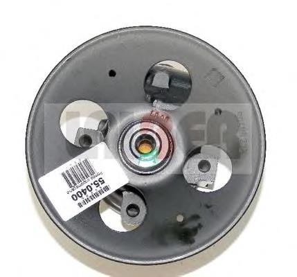 Насос ГУР 550400 Lauber