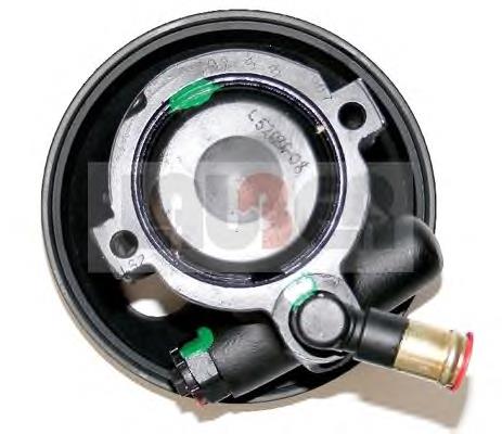 Купити 550400 Lauber Насос гідравліки