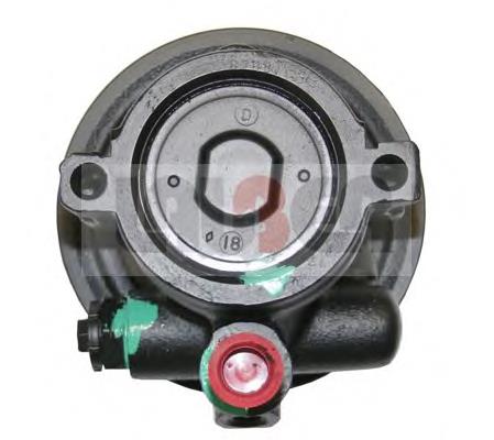 Насос ГПК Lauber 550438 ціна, від 66.94 USD