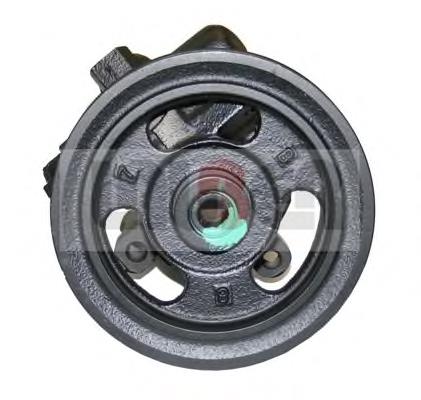 Купити 550438 Lauber Насос гідравліки