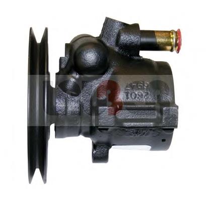Насос ГУР 550438 Lauber
