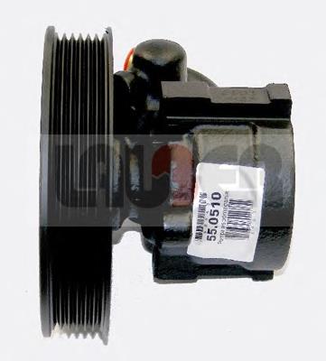 Насос ГПК Lauber 550510 ціна, від 54.21 USD