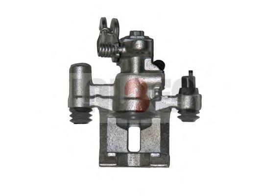 Супорт гальмівний задній лівий Lauber 770434 ціна, від 66.73 USD