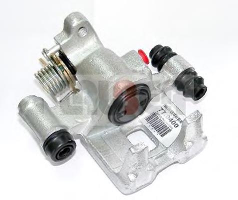 Супорт гальмівний задній лівий Lauber 770400 ціна, від 203.98 USD