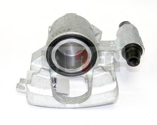 Супорт гальмівний, передній, правий Lauber 770379