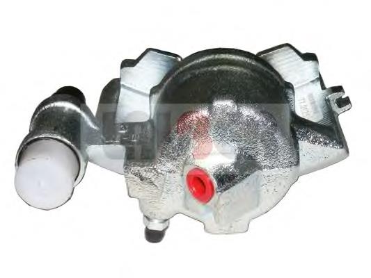 Супорт гальмівний, передній, правий Lauber 770525