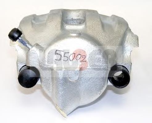 Купити 770080 Lauber Супорт гальмівний передній лівий