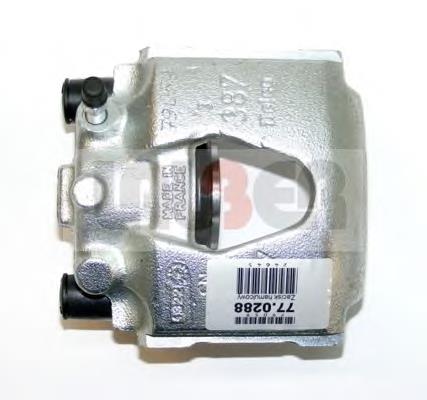 Супорт гальмівний передній лівий Lauber 770288 ціна, від 42.20 USD